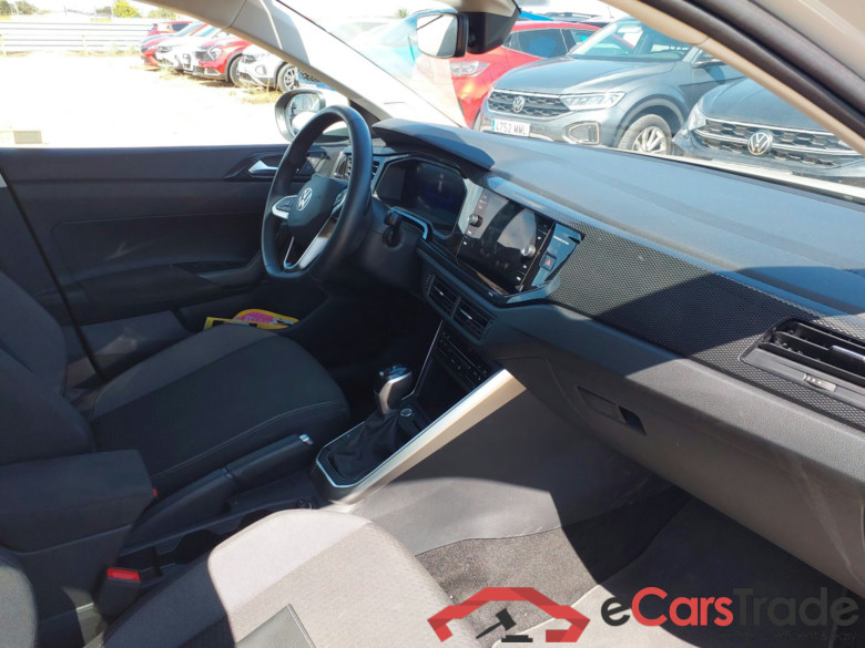 VOLKSWAGEN TAIGO 1.0 TSI 85 kW 115 CV DSG 7 automatico MAS(Winterpack) #3