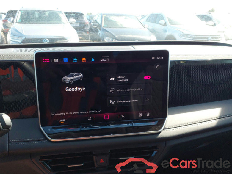 VOLKSWAGEN Tiguan 2.0 TDI 110 kW 150 CV DSG 7 automatico MAS #6