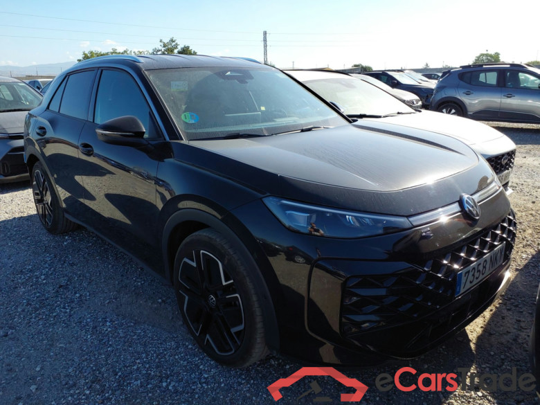 VOLKSWAGEN T-Roc 1.0 TSI 110kW (150CV) DSG7 R-Line (Winterpack)  #1