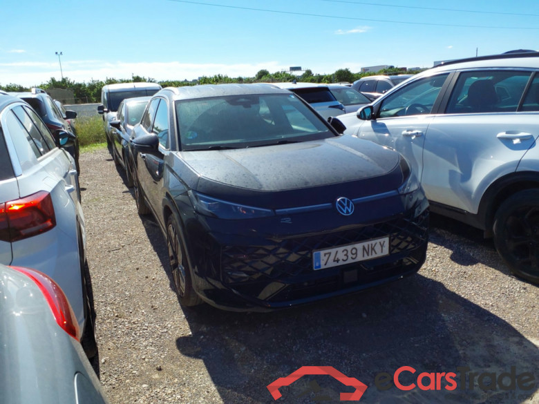 VOLKSWAGEN T-Roc 1.0 TSI 110kW (150CV) DSG7 R-Line (Winterpack) 