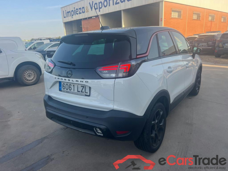 OPEL Crossland / 2020 / 5P / crossover 1.2 96kW (130CV) GS Line #2