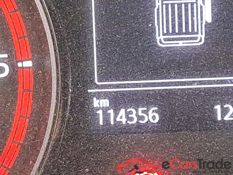 VOLKSWAGEN Crafter / 2017 / 4P / furgón 35 Furgón BM TN L3H2 2.0TDI 103kW(140CV) #5