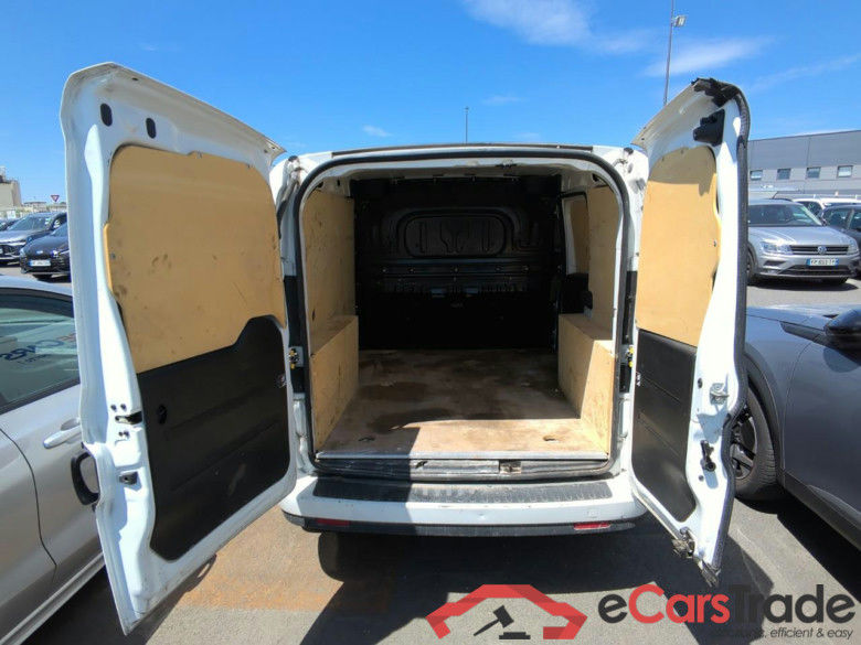 DOBLO CARGO 1.6MJ 105 PRO LOUN #5