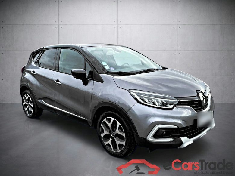 Renault Captur Intens 1.3 TCe 150 FAP #3