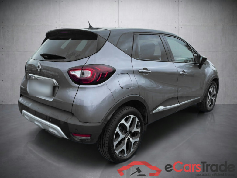 Renault Captur Intens 1.3 TCe 150 FAP #5