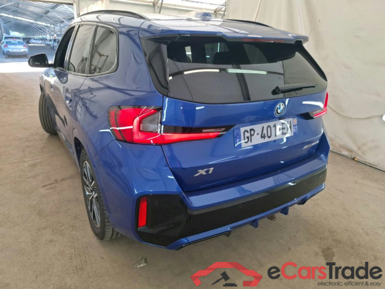 BMW X1 / 2022 / 5P / SUV xDrive25e M Sport DKG7 #3