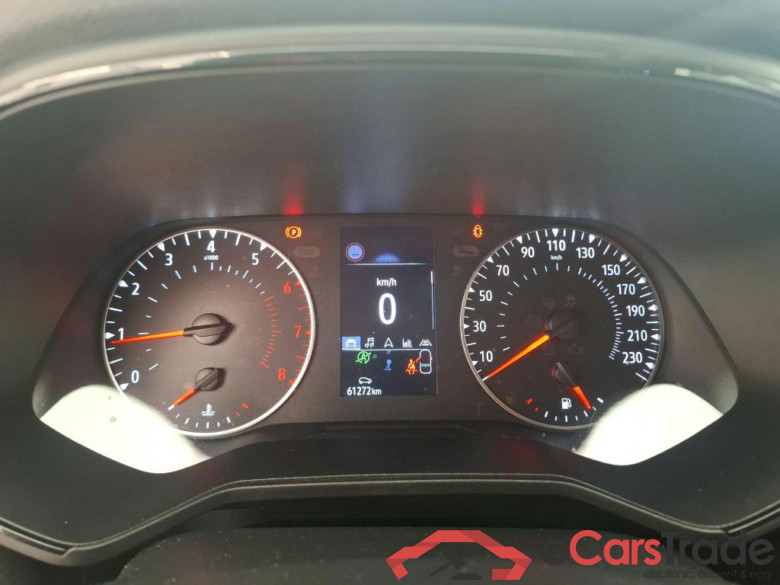 Clio V Business 1.0 TCe 100CV BVM6 E6d / GPL #6