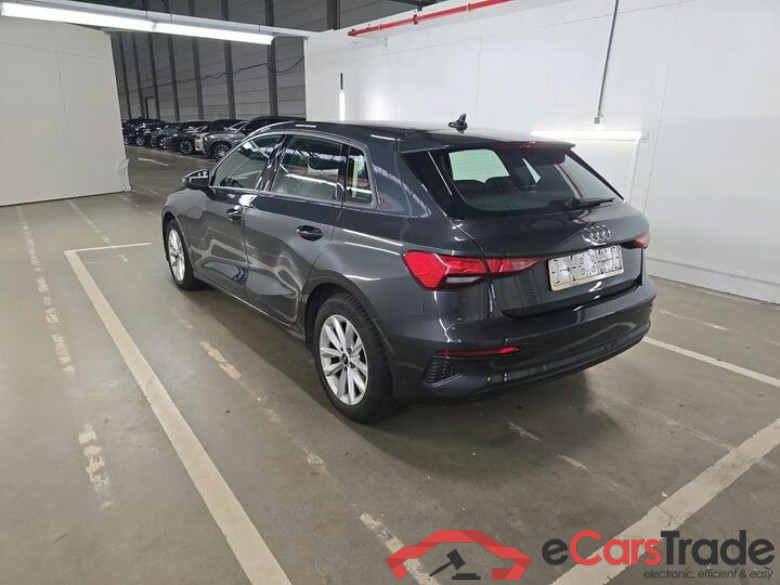 Audi A3 Sportback A3 Sportback 1.0 30 TFSi 81kW 81kW/110pk  5D/P Man-6 #3