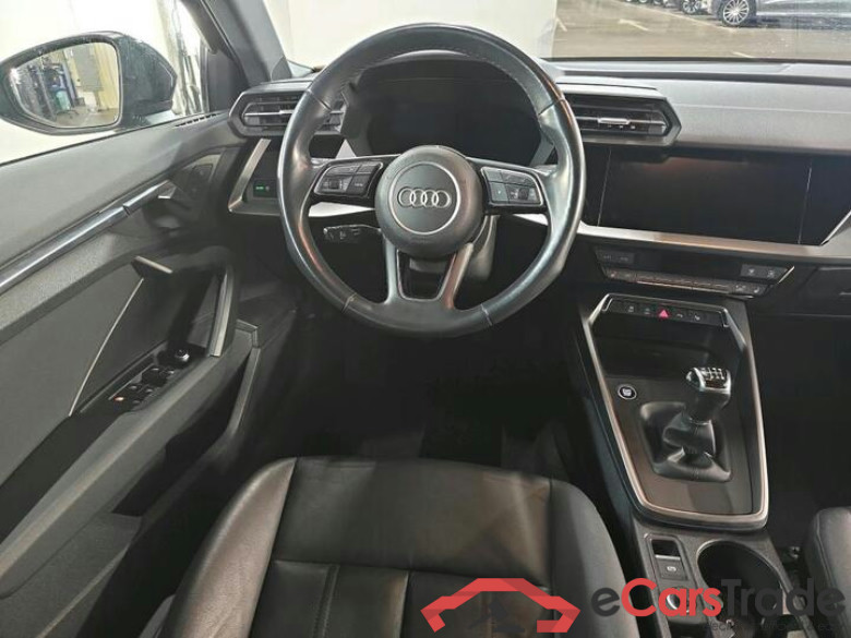 Audi A3 Sportback A3 Sportback 1.0 30 TFSi 81kW 81kW/110pk  5D/P Man-6 #5