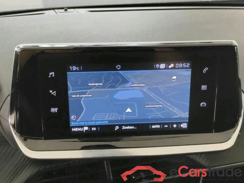 Peugeot 2008 2008 1.2 Puretech S/S EAT8 Style 96kW/130pk  5D/P Auto-8 - CO2 indicatief #6