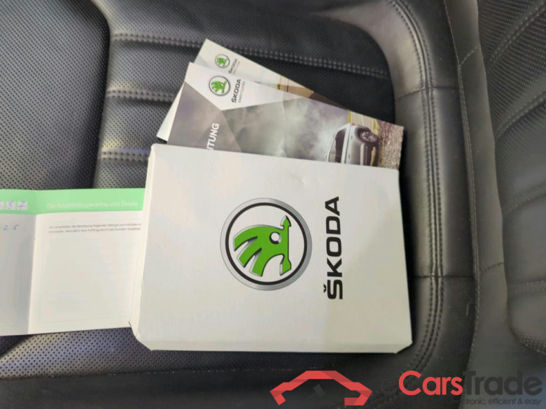 Kodiaq L&K 2.0 TDI 110KW AT7 E6d #3