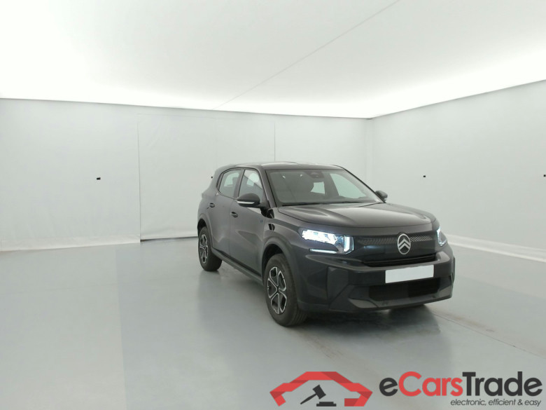 Citroen C3 Aircross You Electric 83 kW (113 ch) Automatic 1-speed #1