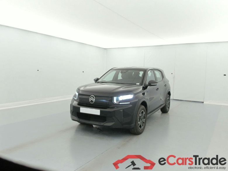 Citroen C3 Aircross You Electric 83 kW (113 ch) Automatic 1-speed #3