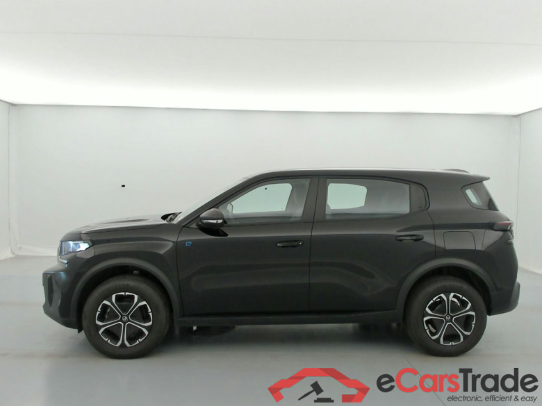 Citroen C3 Aircross You Electric 83 kW (113 ch) Automatic 1-speed #4