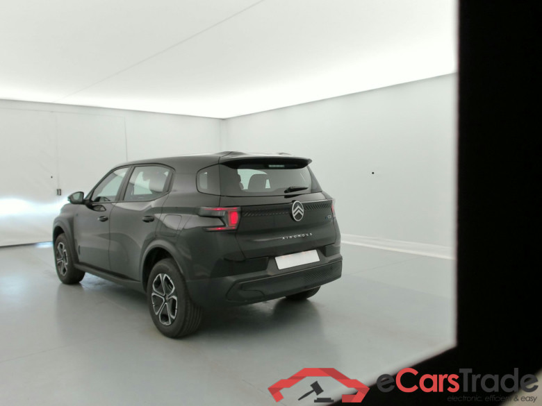 Citroen C3 Aircross You Electric 83 kW (113 ch) Automatic 1-speed #5