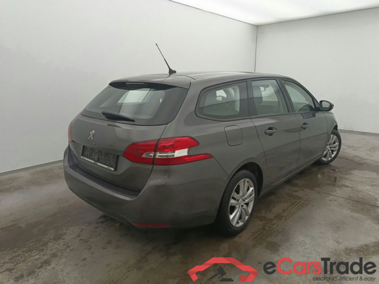 Peugeot 308 SW 1.5 BlueHDi 130 S&S Active Pack 5d #2