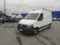 preview Volkswagen Crafter #0