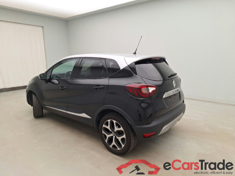 Renault, Captur '13, Renault Captur TCe 150 EDC GPF 5d #3