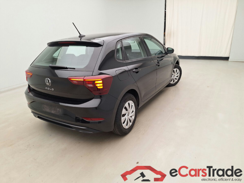 VW, Polo FL'21, Volkswagen Polo 1.0 TSI Life DSG 5d #4