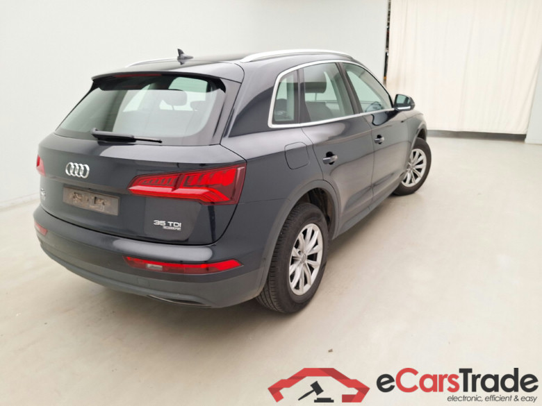 Audi, Q5 '16, Audi Q5 Business Edition 35 TDI quattro 5d #4