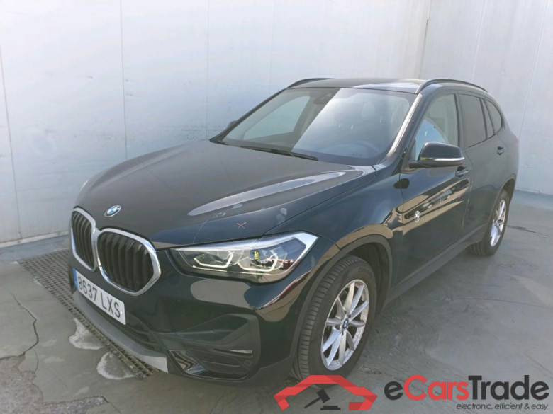 BMW X1 / 2019 / 5P / todoterreno sDrive18dA Corporate