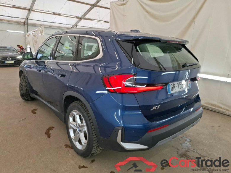 BMW X1 / 2022 / 5P / SUV xDrive25e Business Design DKG7 #3