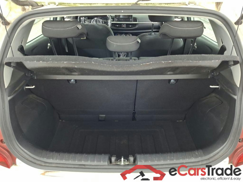 KIA Picanto 1.0 DPi ComfortLine 5-zits 5D 49kW #5