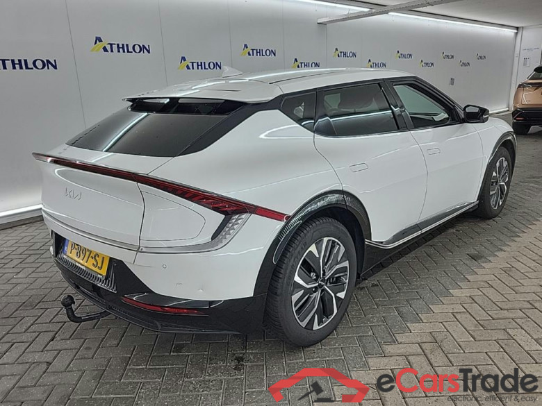 KIA EV6 77.4kWh Plus RWD 5D 168kW Athlon Edition #3