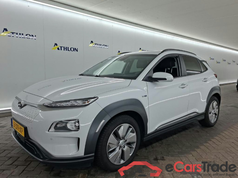 HYUNDAI Kona Premium Sky Electric 64 kWh 5D Athlon Edition