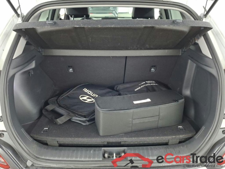 HYUNDAI Kona Premium Sky Electric 64 kWh 5D Athlon Edition #5