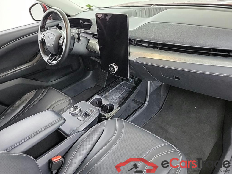 FORD Mustang Mach-E 75kWh RWD auto 5D 190kW #6