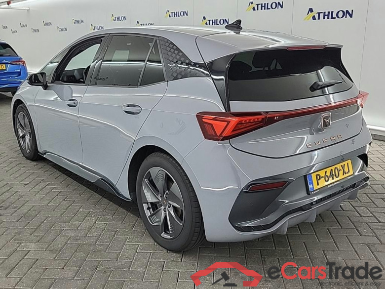 CUPRA Born 58kWh Business auto 5D 150kW #4