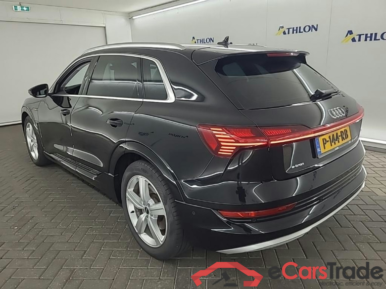 AUDI e-tron 55 quattro Advanced edition Plus 5D 300kW #4