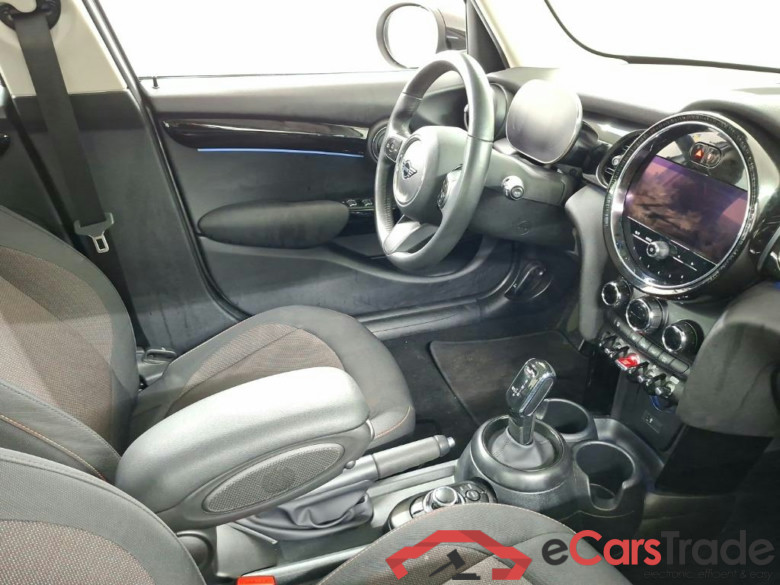 Mini Mini Cooper Camden Edition Auto 5D 100kW #6