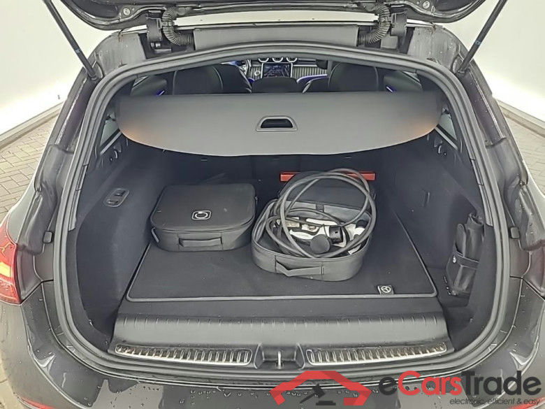 MERCEDES-BENZ C-klasse Estate C 300 e AMG Line 5D 230kW #5