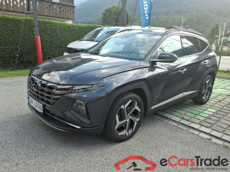 Hyundai Tucson  #2