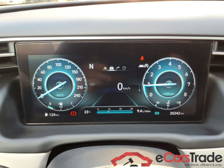 Hyundai Tucson  #6