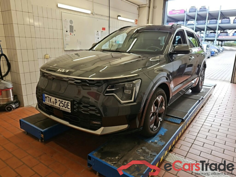 Kia Niro  #2