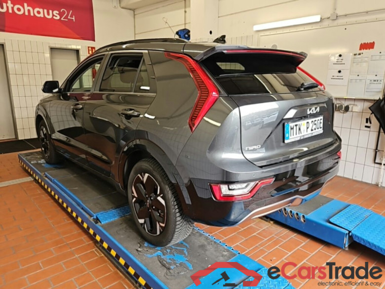 Kia Niro  #4
