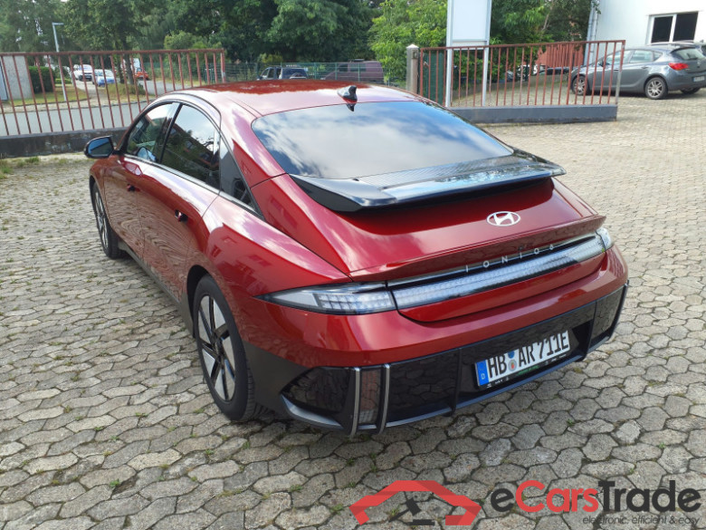 Hyundai Ioniq 6  #4