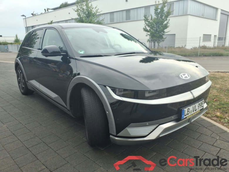 Hyundai Ioniq 5 