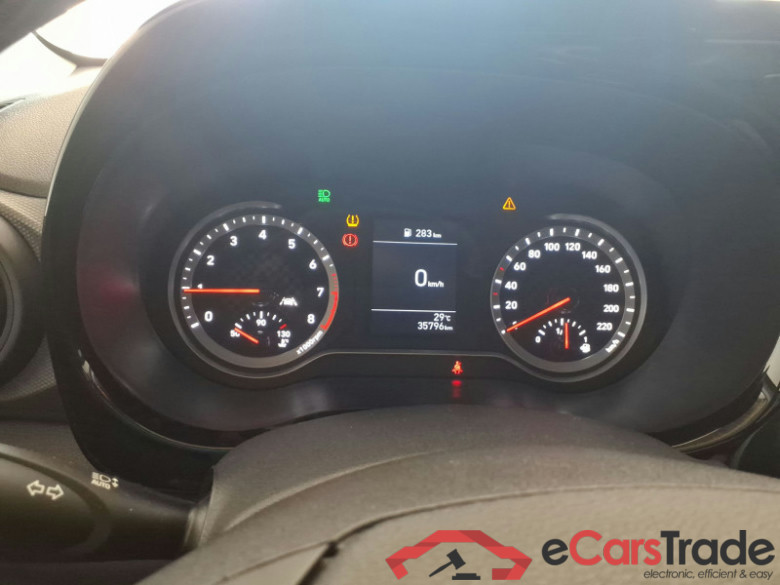 Hyundai i10 1.0  #6