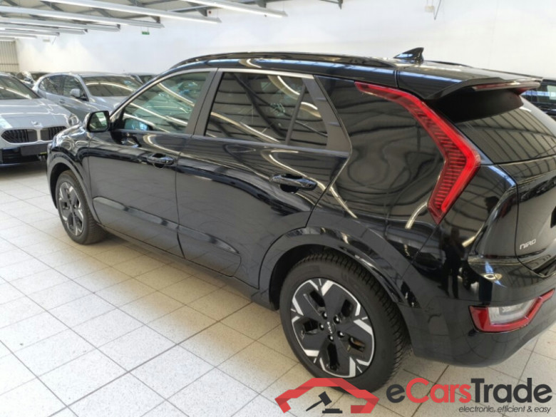 Kia Niro  #4
