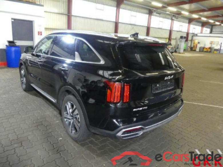 Kia Sorento 1.6 T-GDI Hybrid  #2