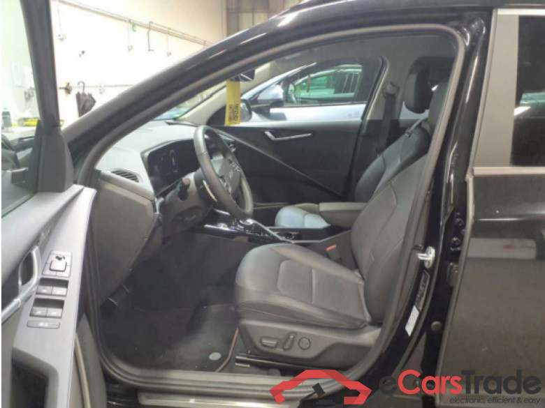 Kia Niro  #3