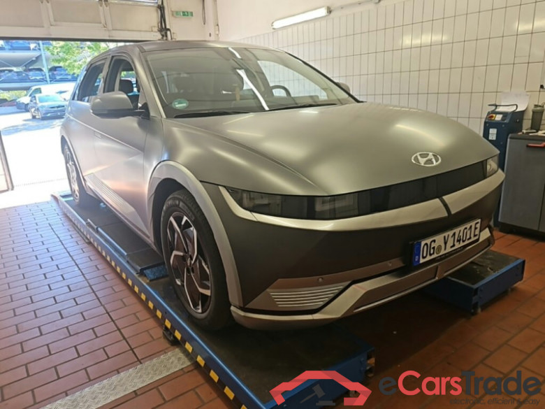 Hyundai Ioniq 5  #1