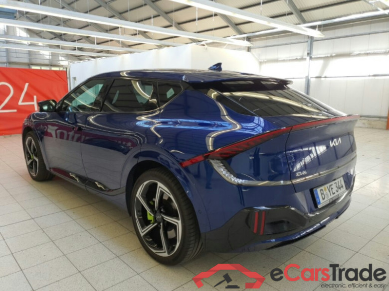 Kia EV6  #4