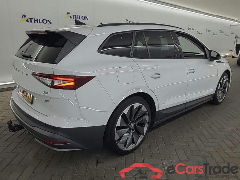 SKODA Enyaq iV iV 60 5D 132kW #3