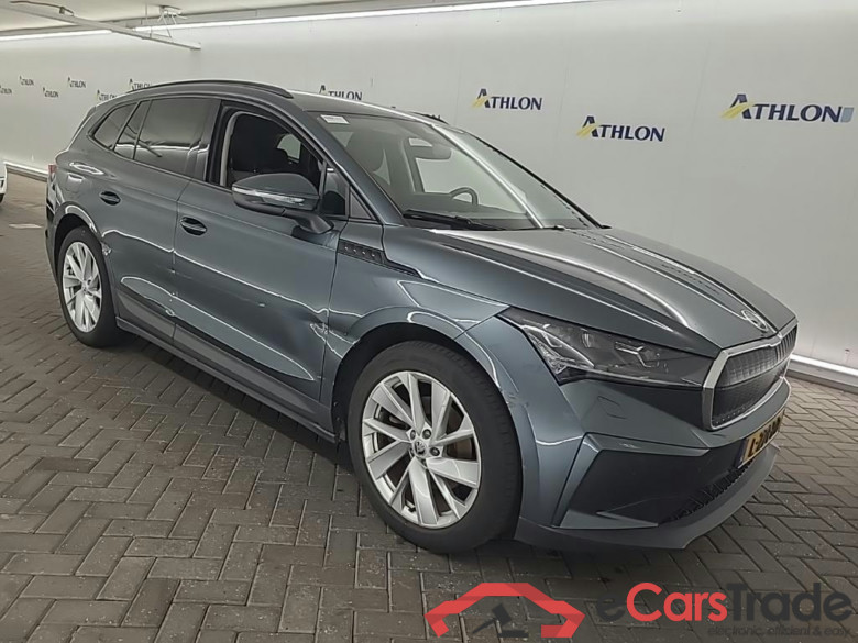 SKODA Enyaq iV 60 First Edition 5D 132kW Athlon Edition #2