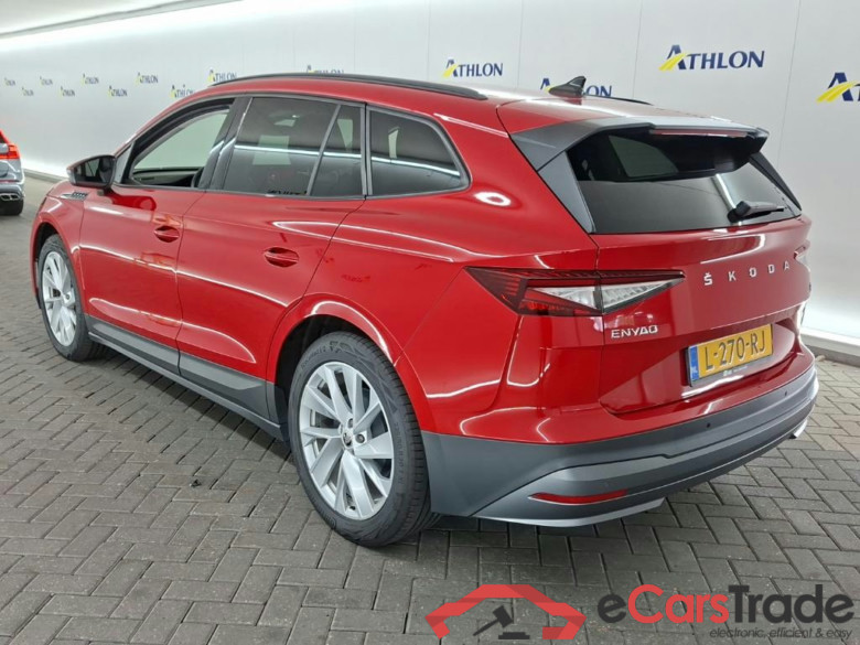 SKODA Enyaq iV 60 5D 132kW #4